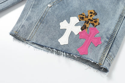 Chrome Hearts Shorts