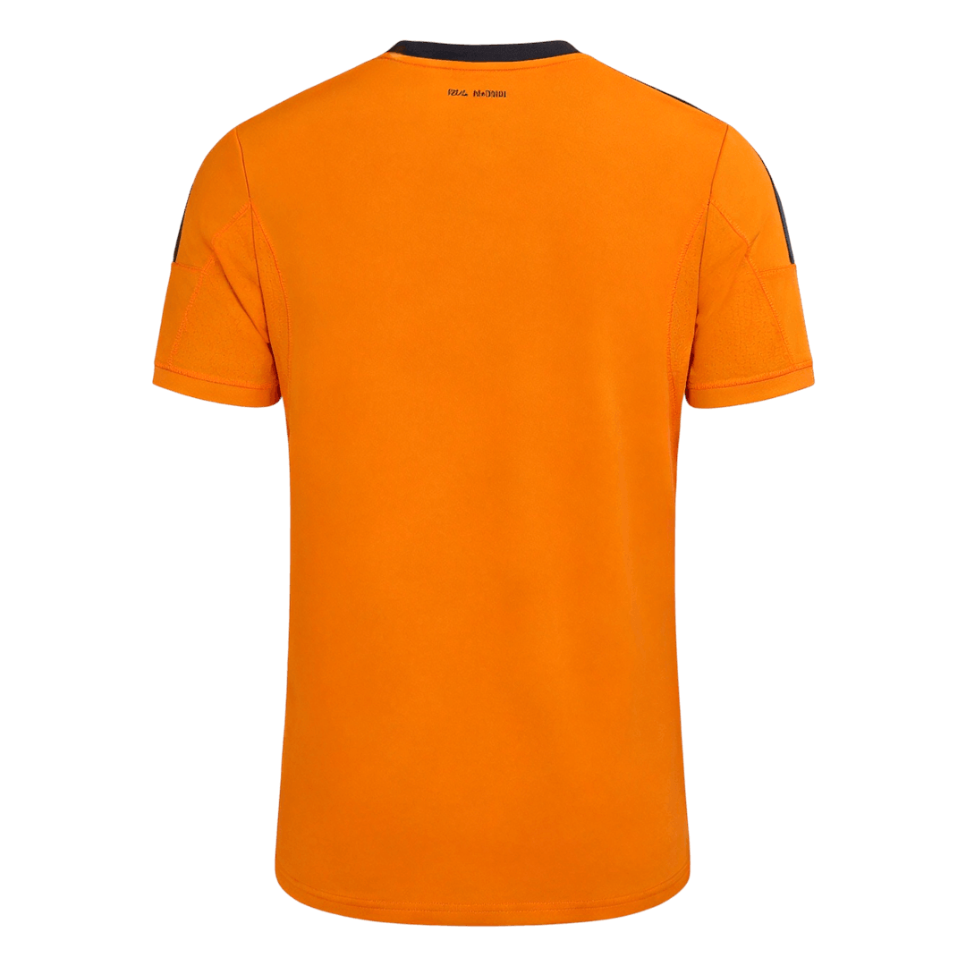 Retro 2013/14 Mens Real Madrid Third Jersey