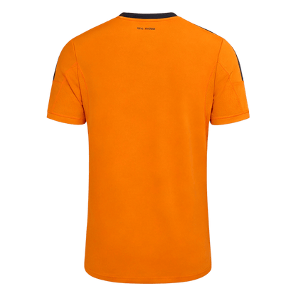 Retro 2013/14 Mens Real Madrid Third Jersey