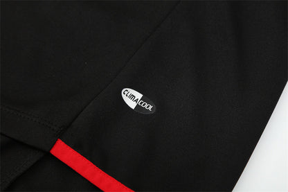 Retro AC Milan Training Tracksuits 2005-06 Football Kit Soccer Jersey