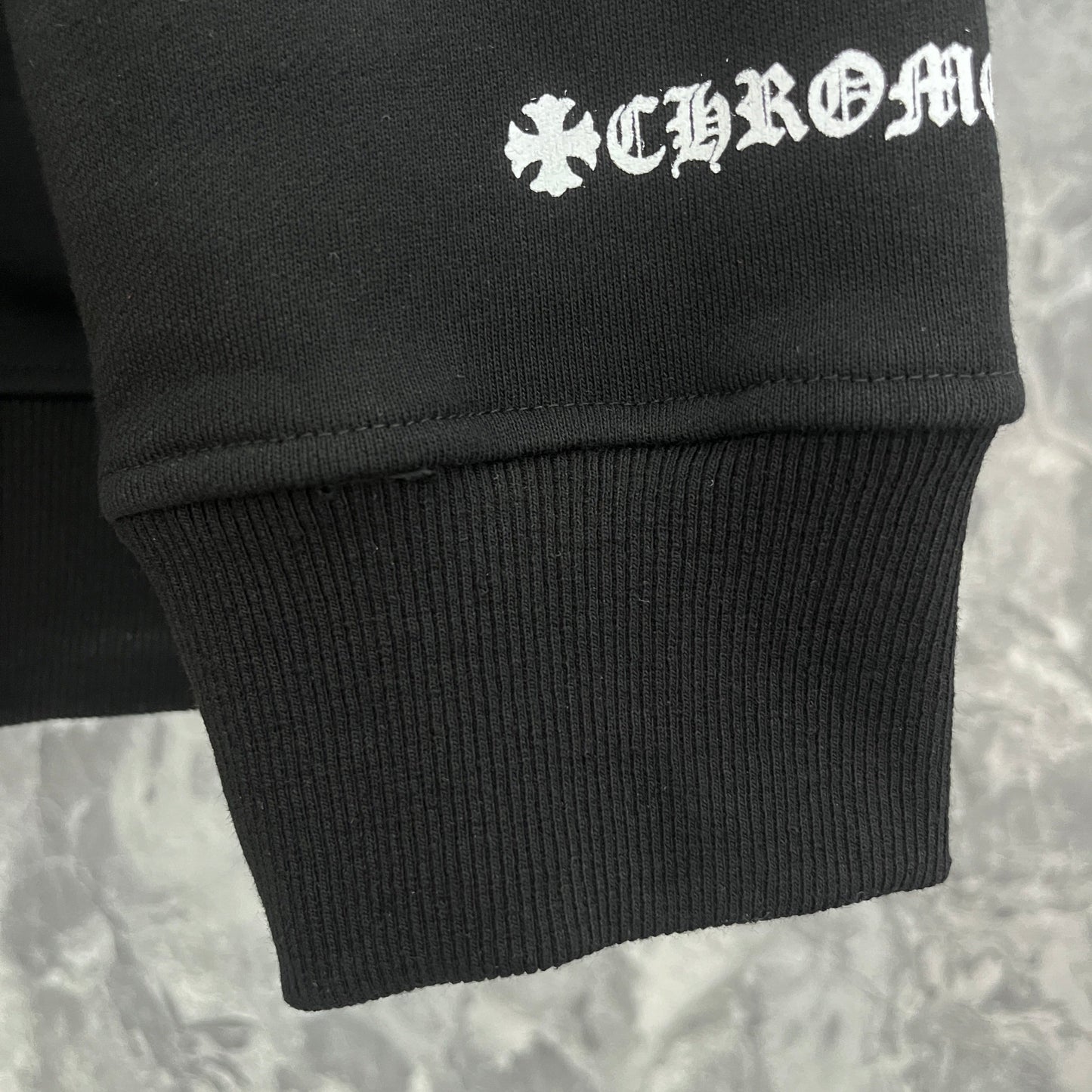 Chrome Hearts Hoodie K7029