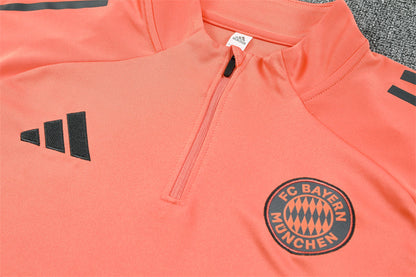 Bayern Munich Training Tracksuits 25/26 Football Kit Soccer Jersey
