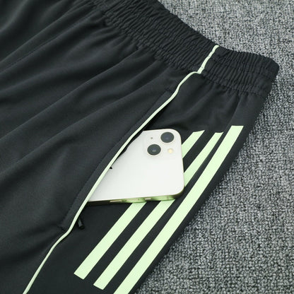 Real Madrid Vest Set Training Tracksuits 25/26 Football Kit Soccer Jersey