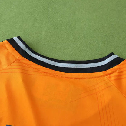 RM CF Away Special Number Fan Version 24/25 Season Jersey