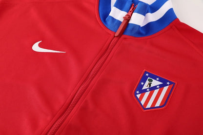 Atletico Madrid Jackets Training Tracksuits 25/26 Football Kit Soccer Jersey