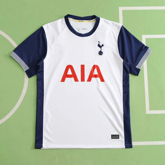 Tottenham Hotspur F.C. Home Fan Version 24/25 Season Jersey