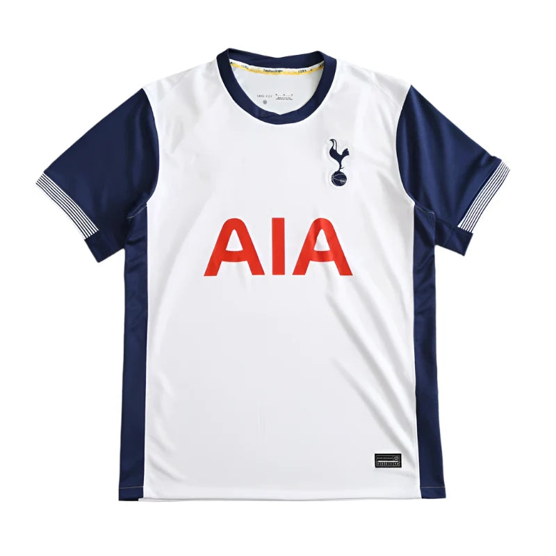 Tottenham Hotspur F.C. Home Fan Version 24/25 Season Jersey