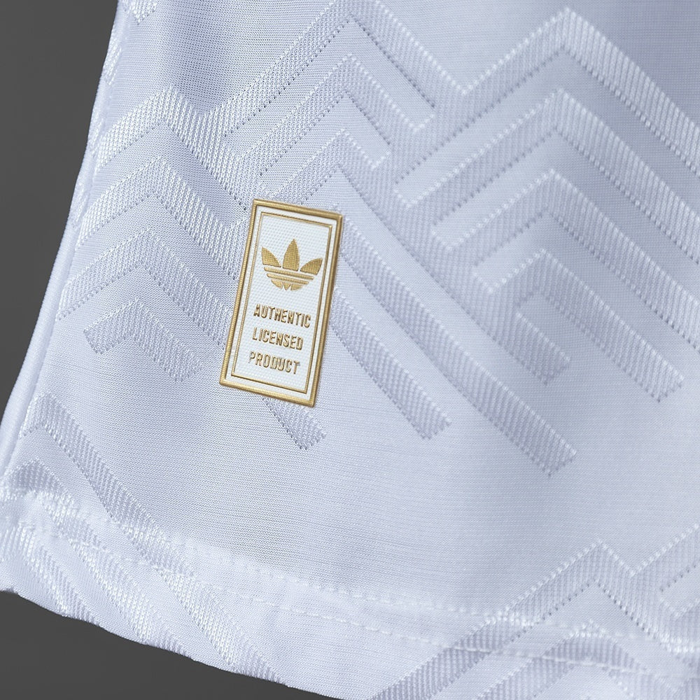 Player Version JUV Jersey 2026-2027 Football Kit Soccer Shirt
