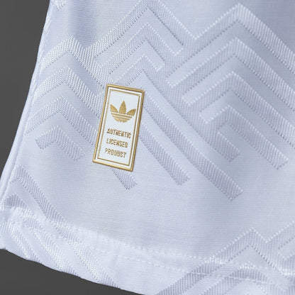 Player Version JUV Jersey 2026-2027 Football Kit Soccer Shirt