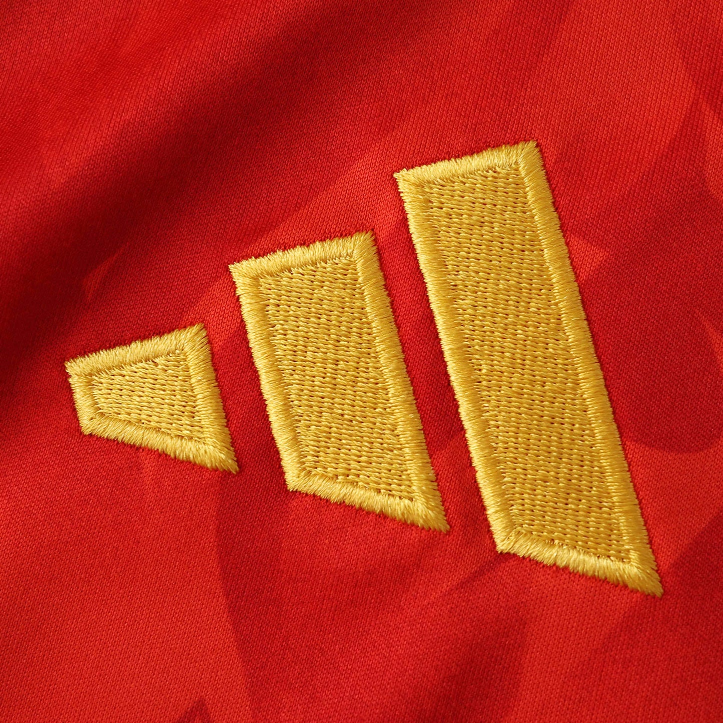2026 Belgium Home Jersey