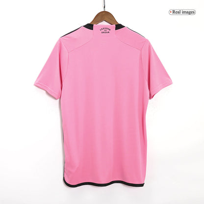 Mens Inter Miami CF Home Kit 2024/25