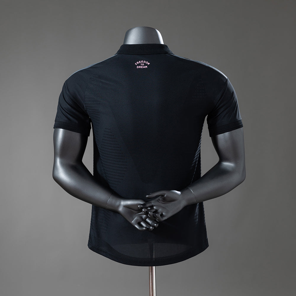 Player Version Inter Miami Away Jersey 2026-2027 Football Kit Soccer Shirt