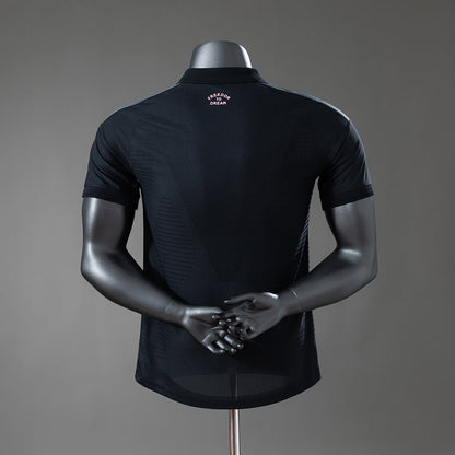 Player Version Inter Miami Away Jersey 2026-2027 Football Kit Soccer Shirt