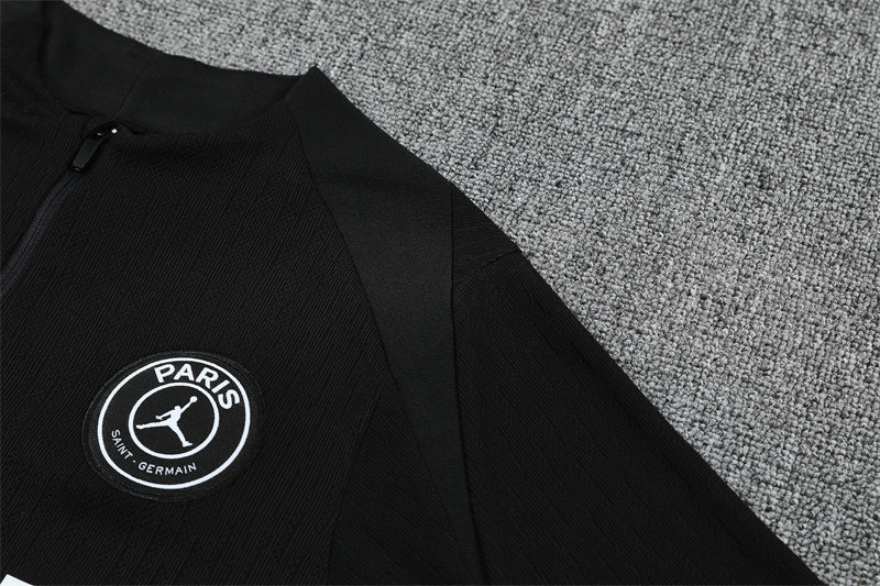 Player Version PSG Training Tracksuits 25/26 Football Kit Soccer Jersey