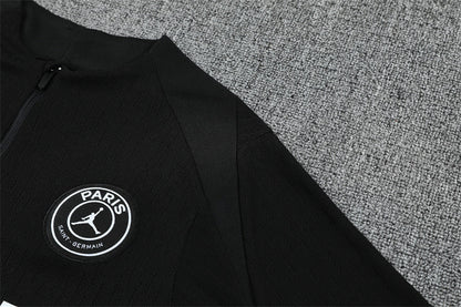 Player Version PSG Training Tracksuits 25/26 Football Kit Soccer Jersey