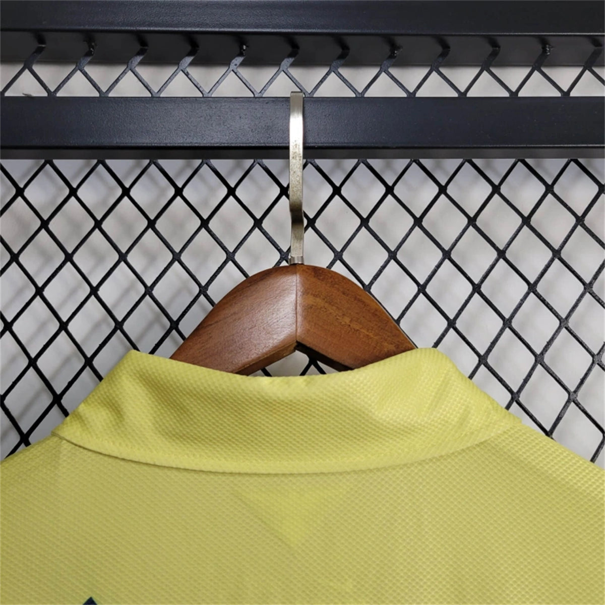 Retro Club America Jersey 2014/15 Home Football Kit Soccer Jersey