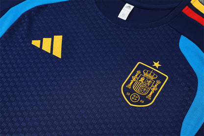 Spain Training Tracksuits 2026 Football Kit Soccer Shirt