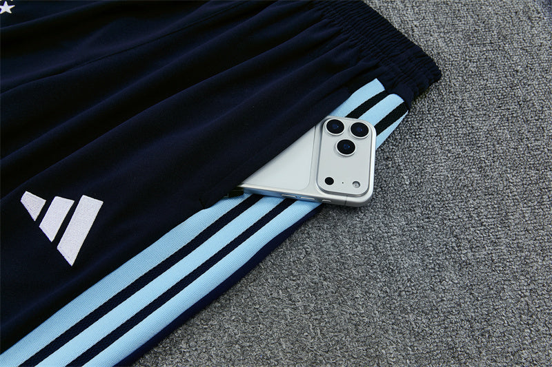 Argentina Training Tracksuits 2026 Football Kit Soccer Jersey