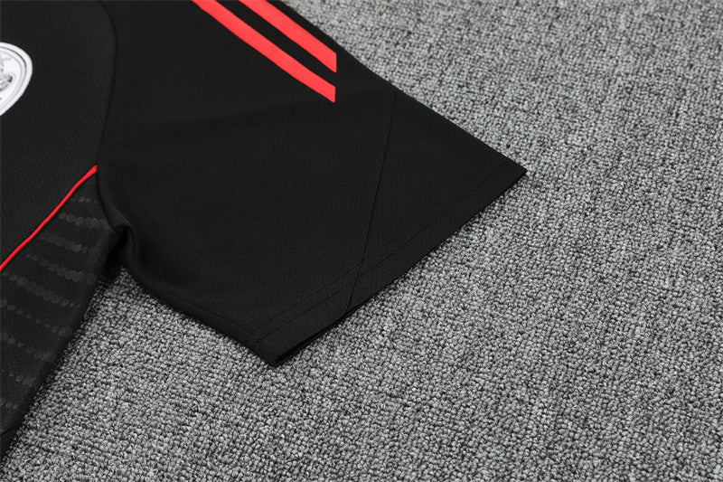 Ajax Training Tracksuits 25/26 Football Kit Soccer Jersey