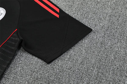 Ajax Training Tracksuits 25/26 Football Kit Soccer Jersey