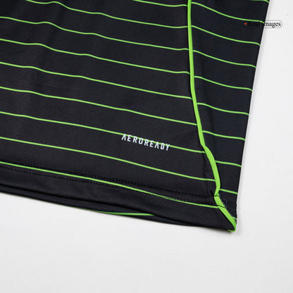 Mens Celtic Away Jersey 2025/26