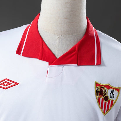 Sevilla Jersey 2012-13 Home Retro Football Kit