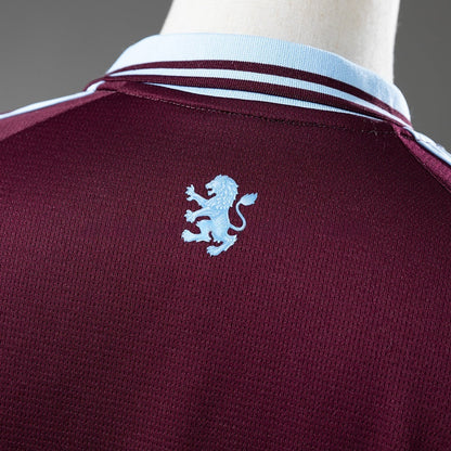 Aston Villa Jersey 2026-2027 Football Kit Soccer Shirt