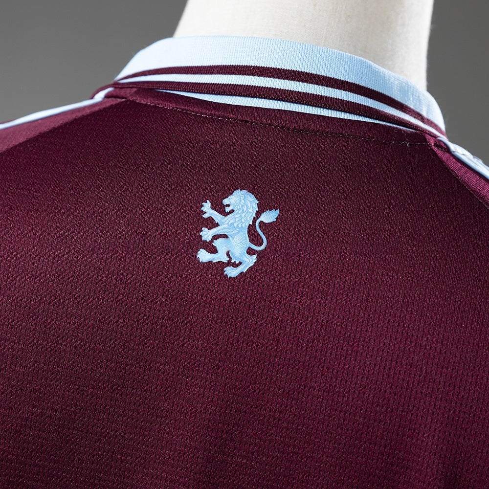 Aston Villa Home Jersey 2026-2027 Football Kit Soccer Shirt
