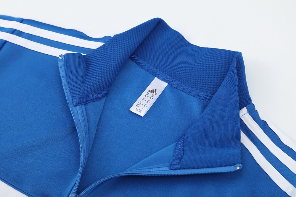 Football Jackets Training Tracksuits 2025/26