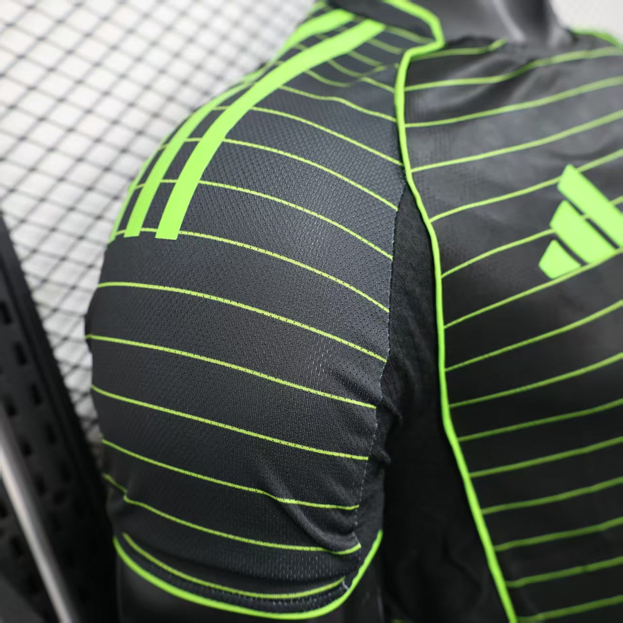 Player Version Celtic Jersey 25/26 Away Football Kit Soccer Jersey