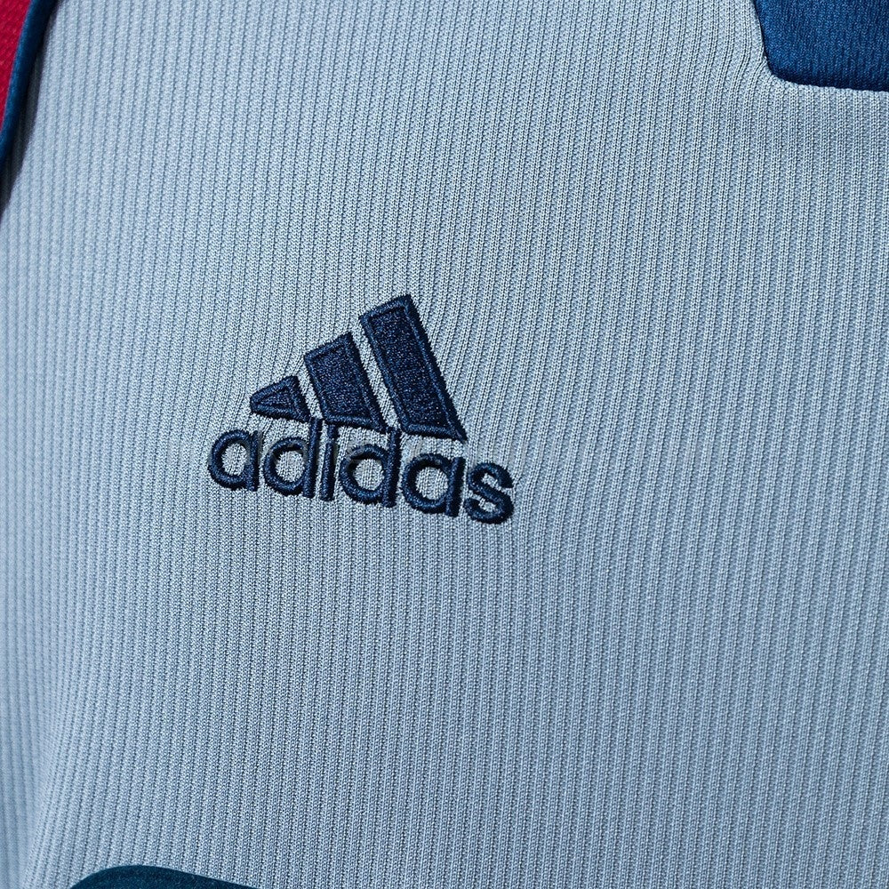 Bayern Munich Jersey 1998-99 Away Retro Kit