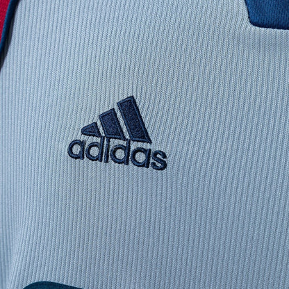 Bayern Munich Jersey 1998-99 Away Retro Kit