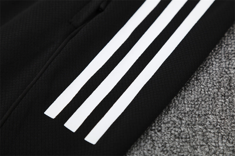 Manchester United Training Tracksuits 25/26 Football Kit Soccer Jersey