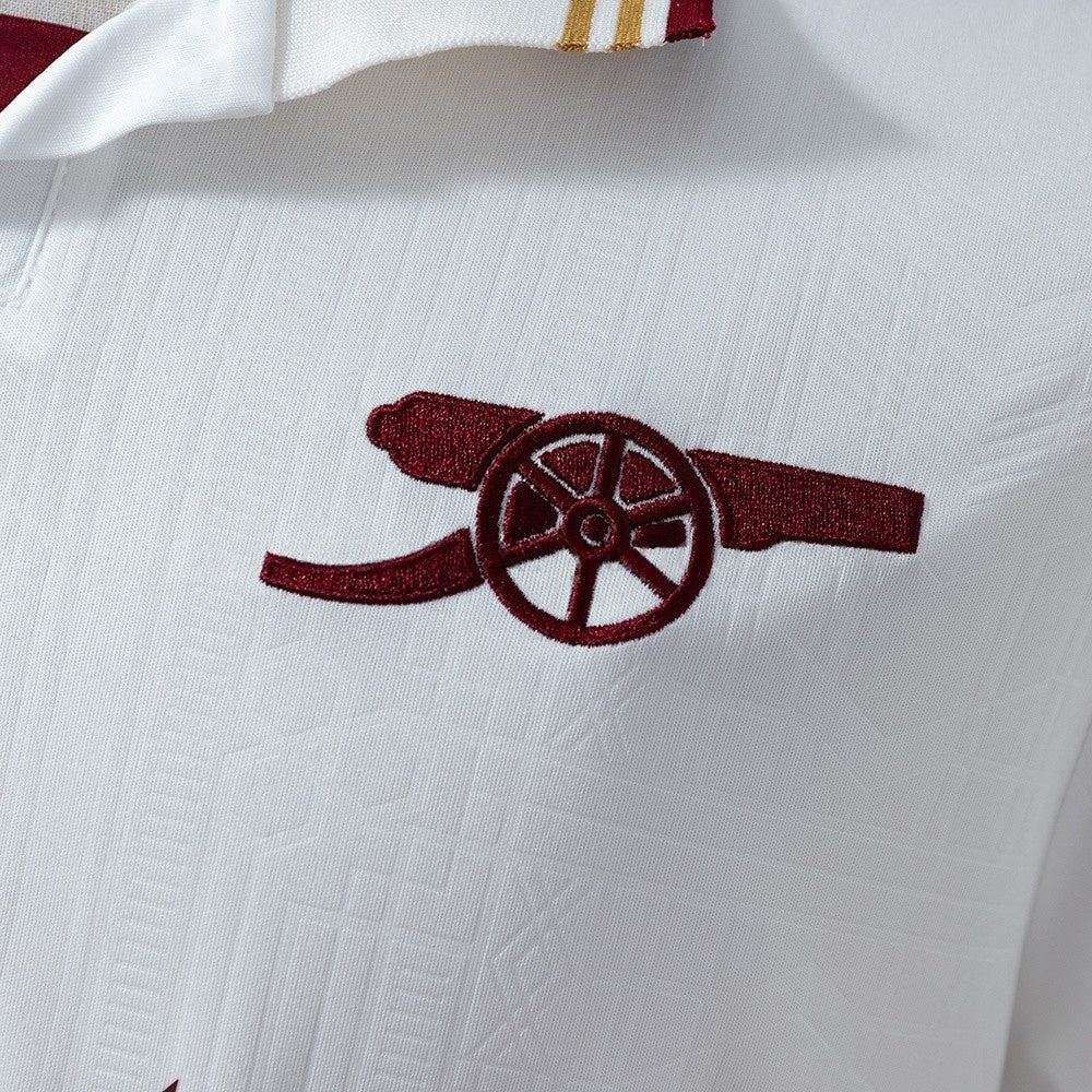 Arsenal Jersey 25/26 Third Football Kit Fans Version