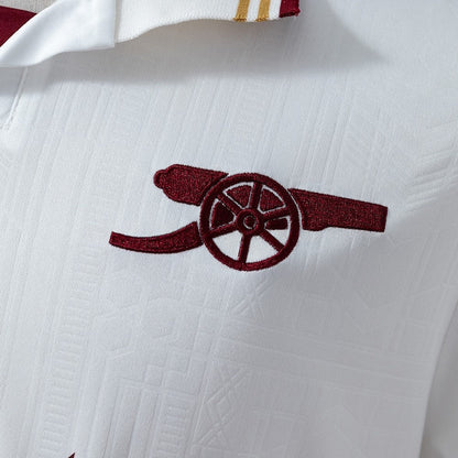 Arsenal Jersey 25/26 Third Football Kit Fans Version