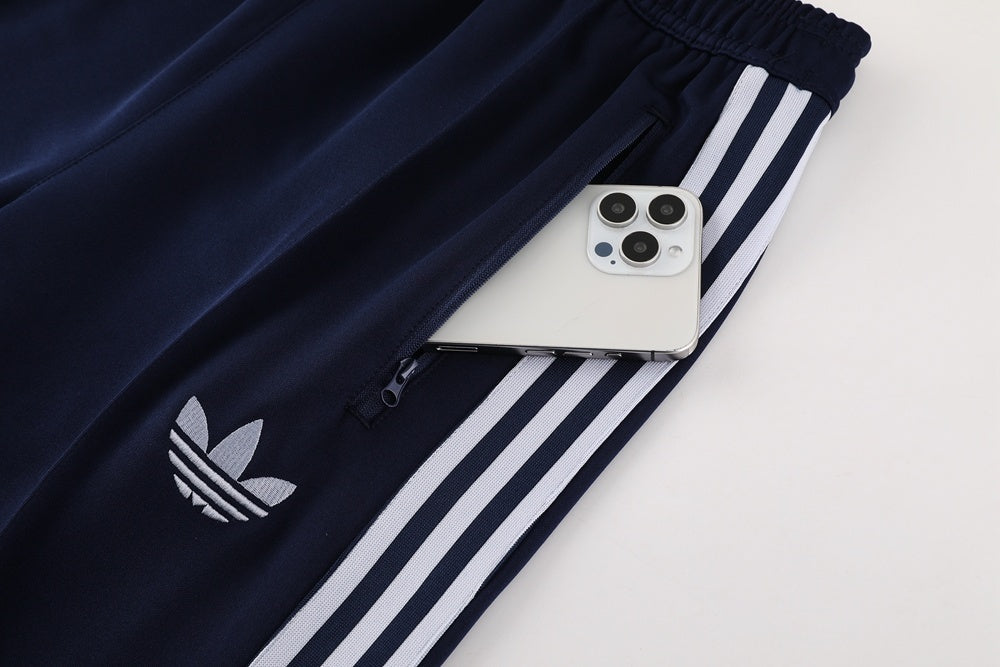 Football Jackets Training Tracksuits 2025/26