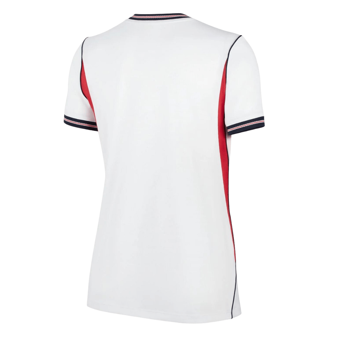 Womens England World Cup Home Jersey 2026