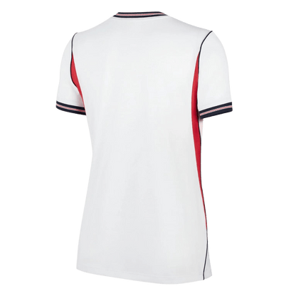 Womens England World Cup Home Jersey 2026