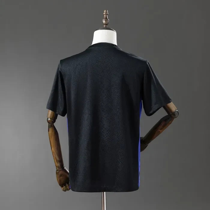 Barcelona Jersey 25/26 Black Special Football Kit