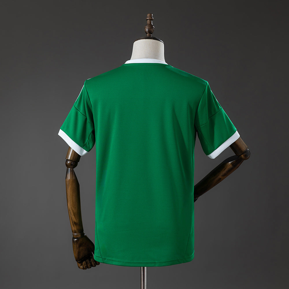 Germany Jersey 2012 Away Retro Football Kit Soccer Shirt