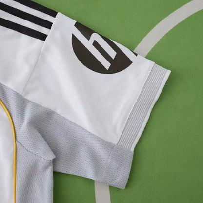RM CF Home 25/26 Season Jersey