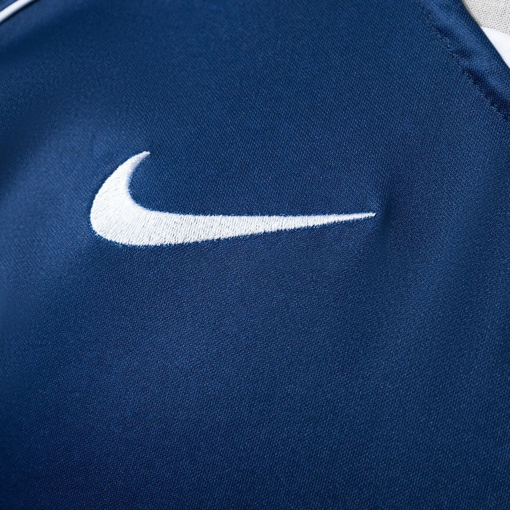 PSG Jersey 2004-05 Home Retro Football Kit