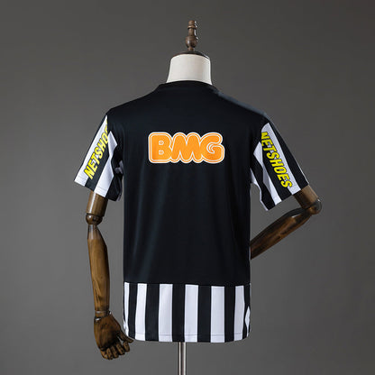 Retro Santos Away Jersey 2012-2013 Football Kit Soccer Shirt