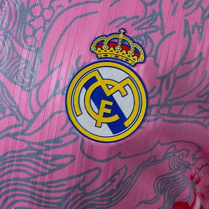 Real Madrid Jersey 2026-2027 Special Football Kit Soccer Shirt