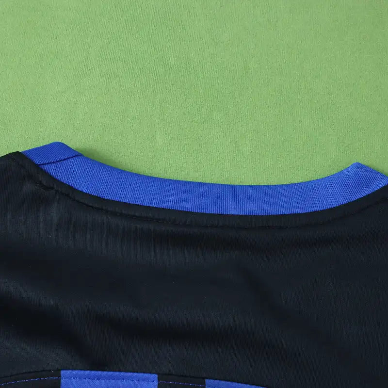F.C. Internazionale Milano 25/26 Season Jersey