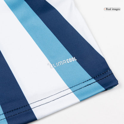 Mens Argentina World Cup Pre-Match Jersey 2026