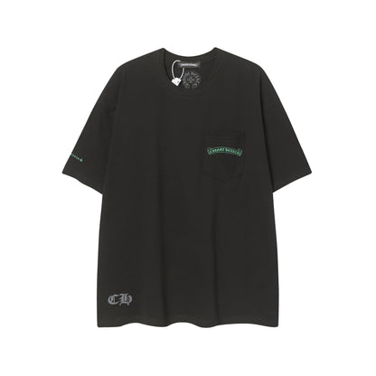 Chrome Hearts New T-shirts 2256