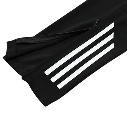 Japan 2026 White Training Tracksuit Kit (Top+Pants)