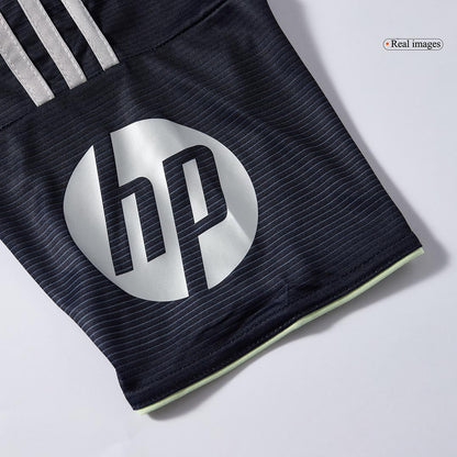 TRENT #12 Mens Real Madrid Away Jersey 2025/26 [PREMIUM]