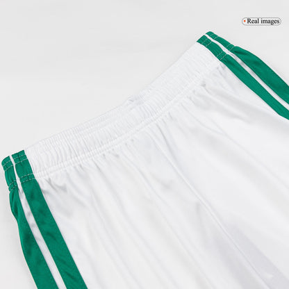 Men's Mexico World Cup Home Full Kit 2026 [PREMIUM]